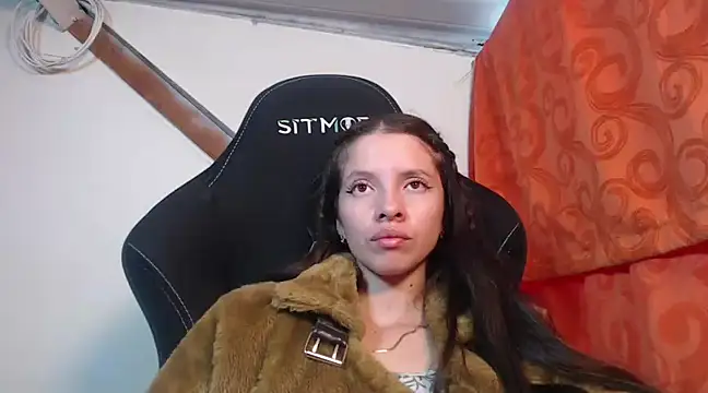 sweetdam12 online show from 02/25/25, 07:14