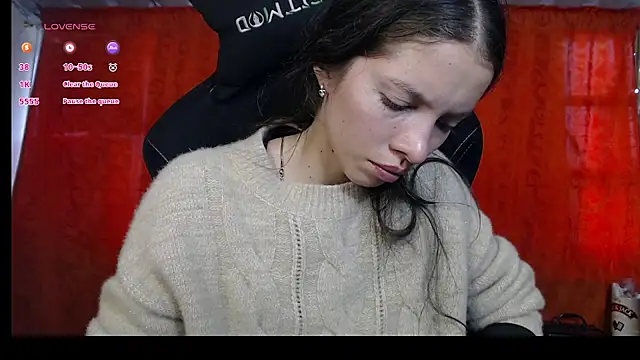 sweetdam12 online show from 03/14/25, 08:28