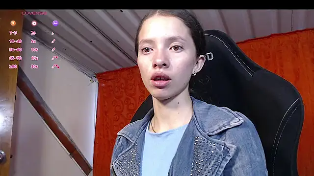 sweetdam12 online show from 03/19/25, 08:54