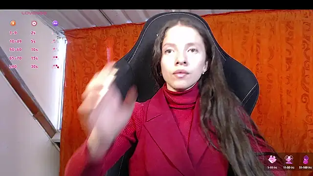 sweetdam12 online show from 03/20/25, 08:19