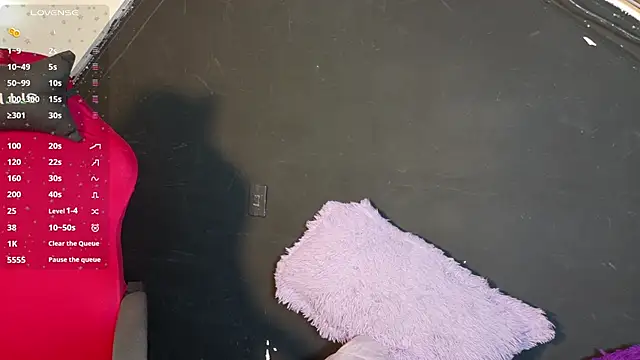 sweetdam12 online show from 09/26/25, 07:40