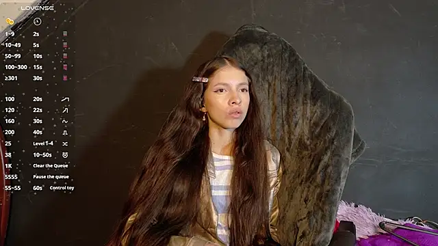 sweetdam12 online show from 10/03/25, 08:17