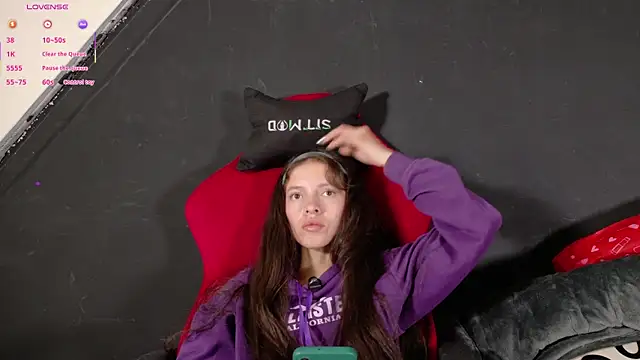 sweetdam12 online show from 11/06/25, 08:21