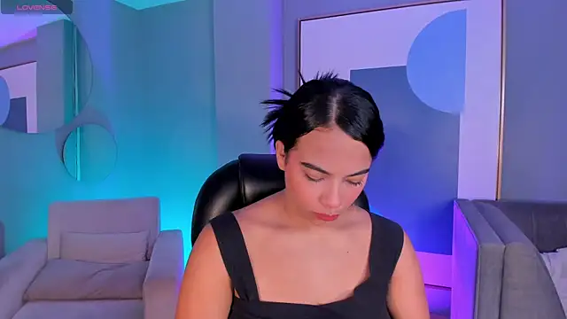 CarlaSmithX online show from 10/19/25, 01:12