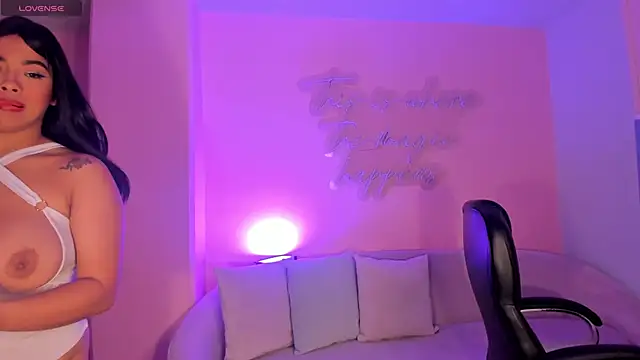 CarlaSmithX online show from 10/21/25, 12:28