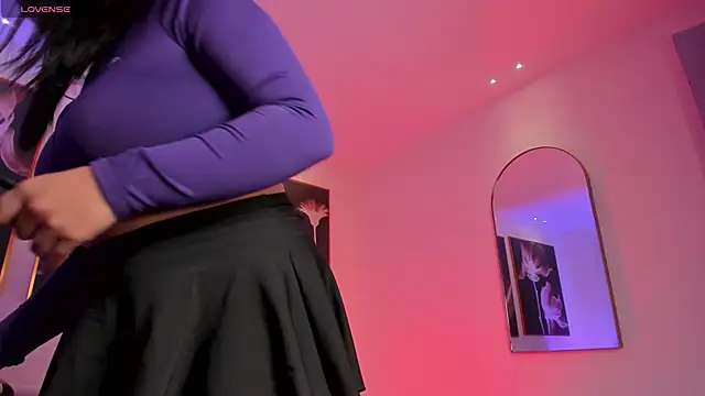 CarlaSmithX online show from 11/14/25, 12:15