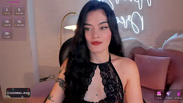 Snapshot of GiaFerrara chatting on 12/04/24, 03:37 GiaFerrara online show from 12/04/24, 03:37