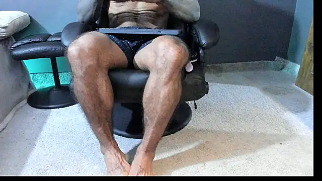 Brock hurn1 online show from 10/15/25, 11:05