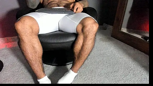 Brock hurn1 online show from 11/10/25, 12:09