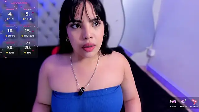 martina monrohe online show from 10/04/25, 07:56