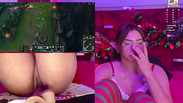 Snapshot of CamilaVegas_ chatting on 12/21/24, 05:07 CamilaVegas online show from 12/21/24, 05:07