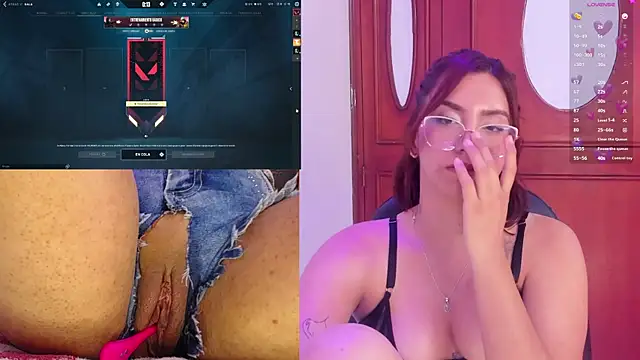 Snapshot of CamilaVegas_ chatting on 01/09/25, 08:55 CamilaVegas online show from 01/09/25, 08:55