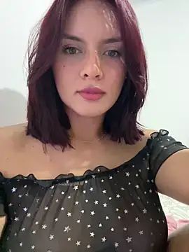 Snapshot of SabrinaVega chatting on 12/01/24, 05:24 SabrinaVega online show from 12/01/24, 05:24