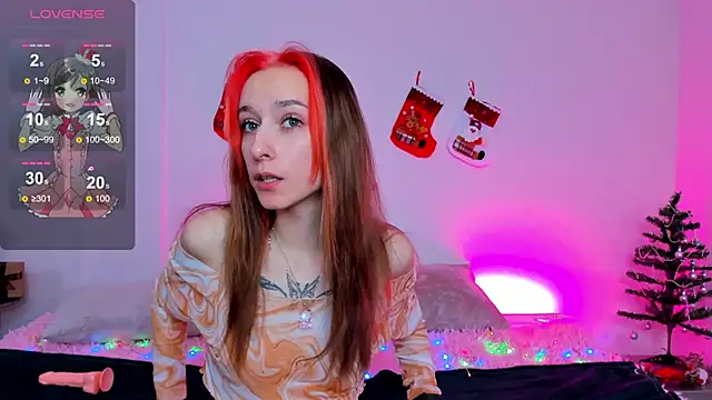 Doris Scott online show from 12/28/24, 11:09