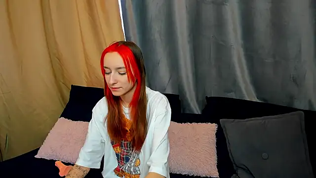 Doris Scott online show from 01/11/25, 08:22