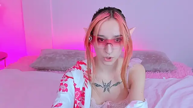 Doris Scott online show from 01/23/25, 11:26