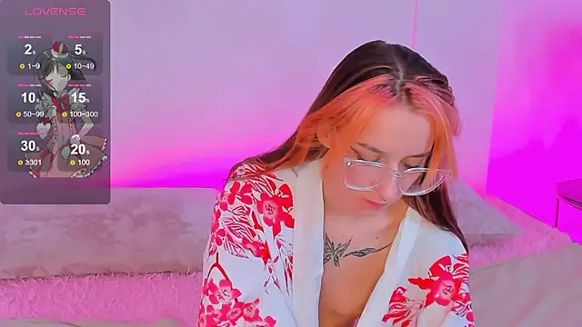 Doris Scott online show from 01/25/25, 11:44