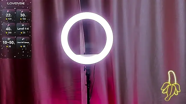 Doris Scott online show from 02/15/25, 11:50