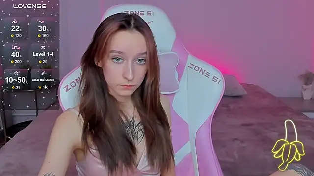 Doris Scott online show from 03/13/25, 08:15