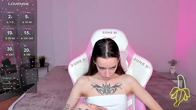 Doris Scott online show from 03/14/25, 12:18