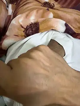 hamed-697 online show from 01/13/25, 07:00