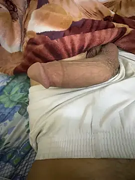 hamed-697 online show from 01/18/25, 01:40