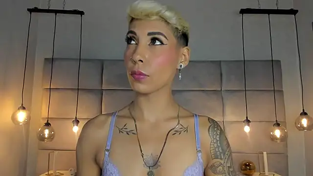 MiaMorgan  online show from 01/13/25, 11:52