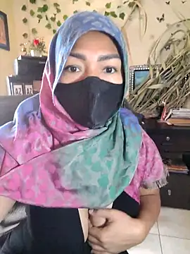 NAJWA-ARAB online show from 12/02/24, 02:41