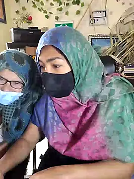 NAJWA-ARAB online show from 12/10/24, 05:33