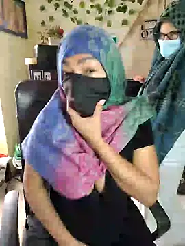 NAJWA-ARAB online show from 12/23/24, 05:54