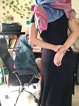 NAJWA-ARAB online show from 12/24/24, 05:23