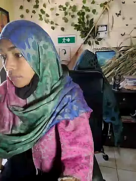 NAJWA-ARAB online show from 01/27/25, 02:13