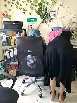 NAJWA-ARAB online show from 01/30/25, 02:25