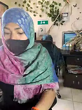 NAJWA-ARAB online show from 02/10/25, 02:16