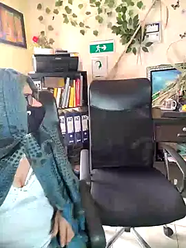 NAJWA-ARAB online show from 02/12/25, 05:26