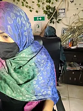 NAJWA-ARAB online show from 03/07/25, 02:23