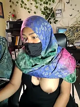 NAJWA-ARAB online show from 03/21/25, 05:23