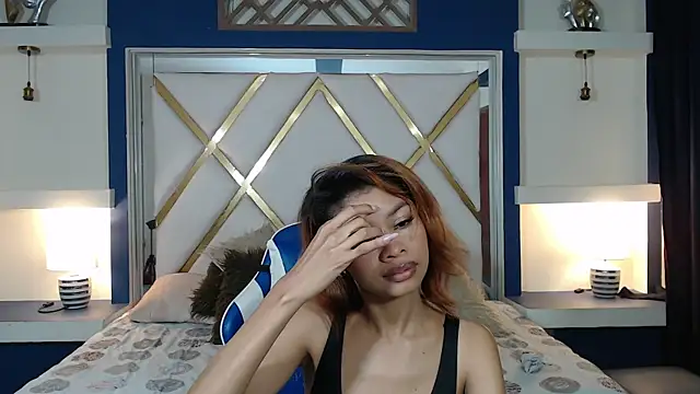 Snapshot of Perla_prg chatting on 01/03/25, 10:19 Perla prg online show from 01/03/25, 10:19