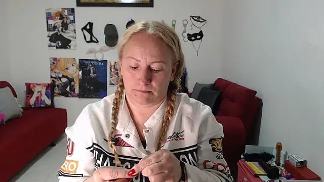 emperabigbootybigass online show from 10/07/25, 12:13