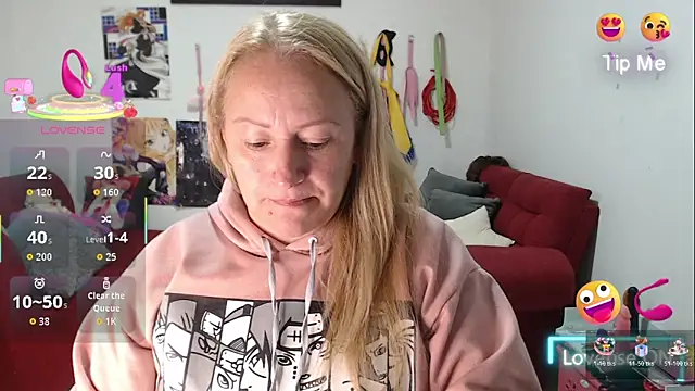 emperabigbootybigass online show from 11/06/25, 12:28