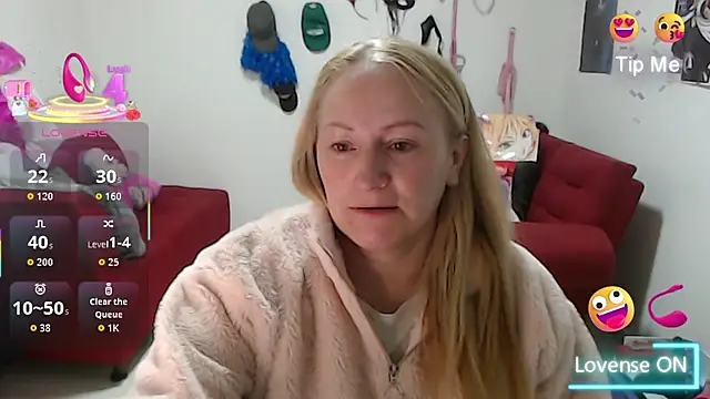 emperabigbootybigass online show from 11/21/25, 12:26