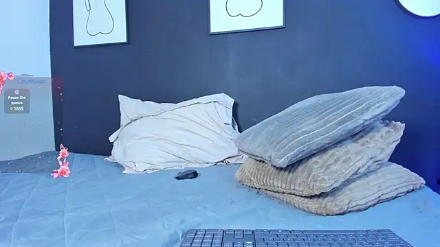 Lilith dh online show from 01/25/25, 02:47