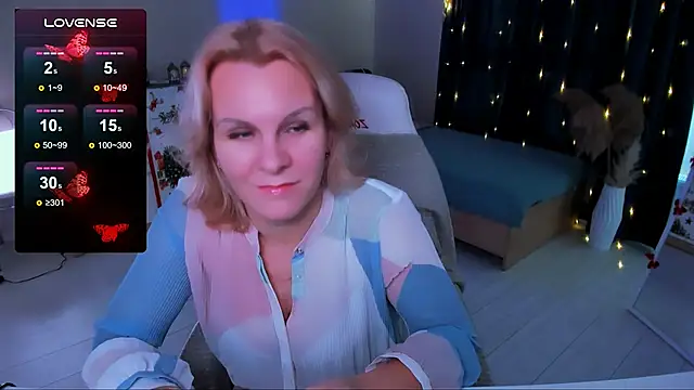 Louisa Bay online show from 01/04/25, 11:54