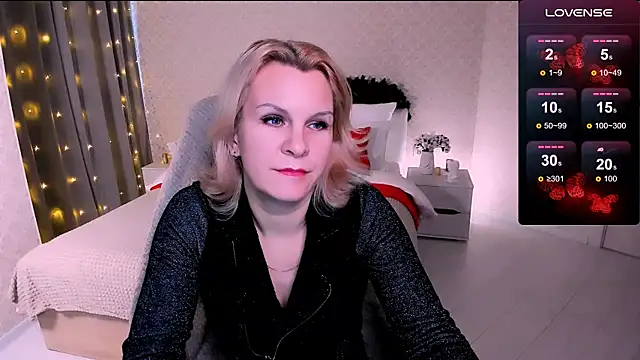 Louisa Bay online show from 01/16/25, 08:00