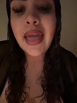 iTrapXXXBACKUP online show from 10/18/25, 01:08