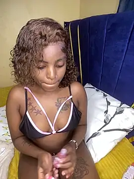 Sasha-smiles online show from 11/08/25, 04:45