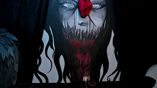 Kylie-fox online show from 11/18/25, 01:44