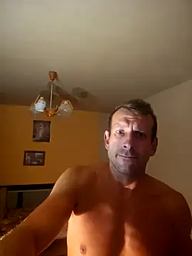 DonCristian online show from 09/28/25, 02:55