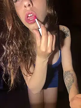 Katherinabby33 online show from 03/16/25, 05:07