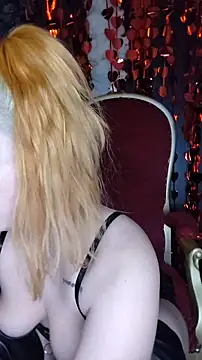 Sweet-SpicyOff online show from 02/16/25, 08:55